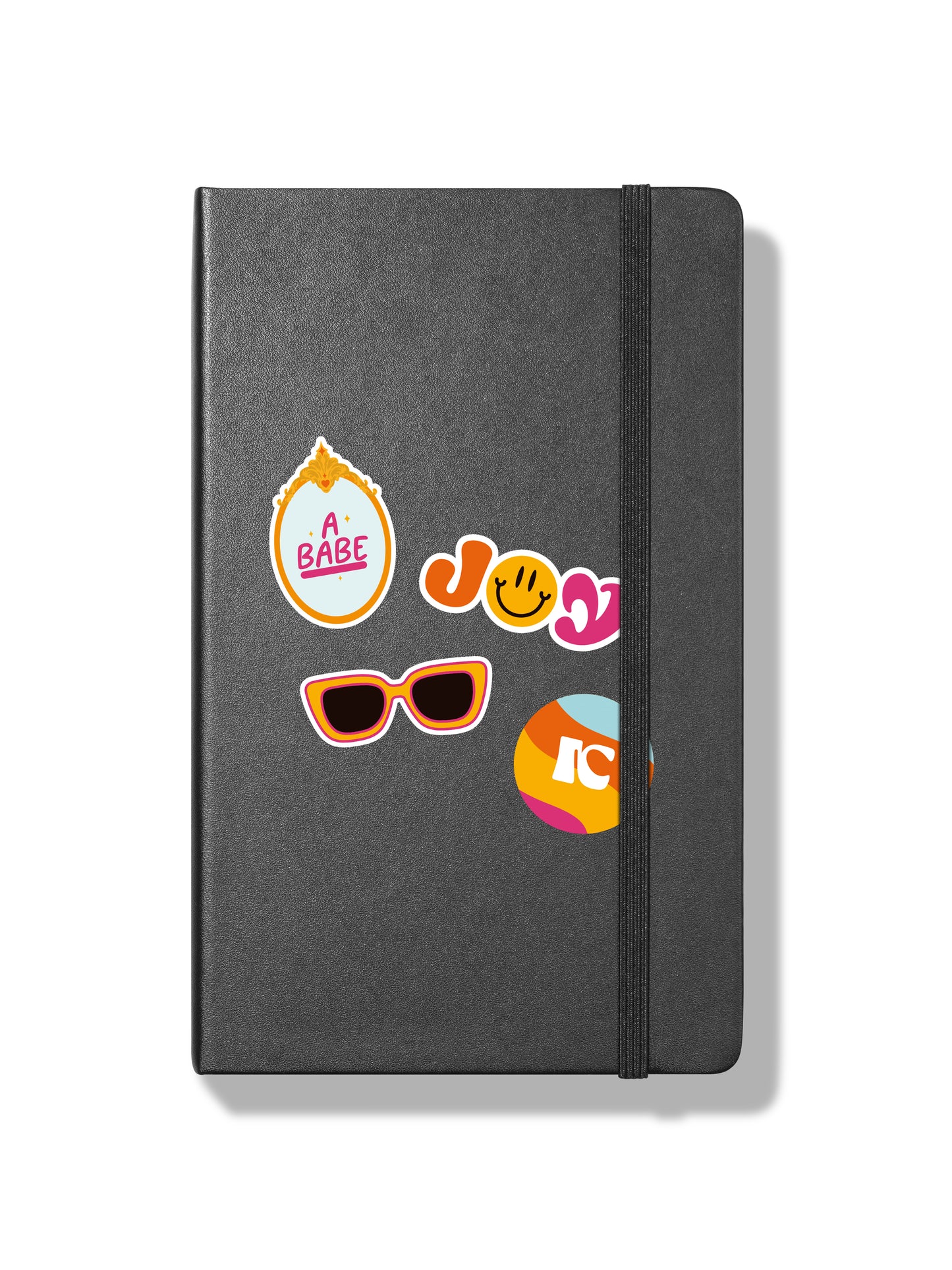 'Nubi Vibes' Sticker Pack